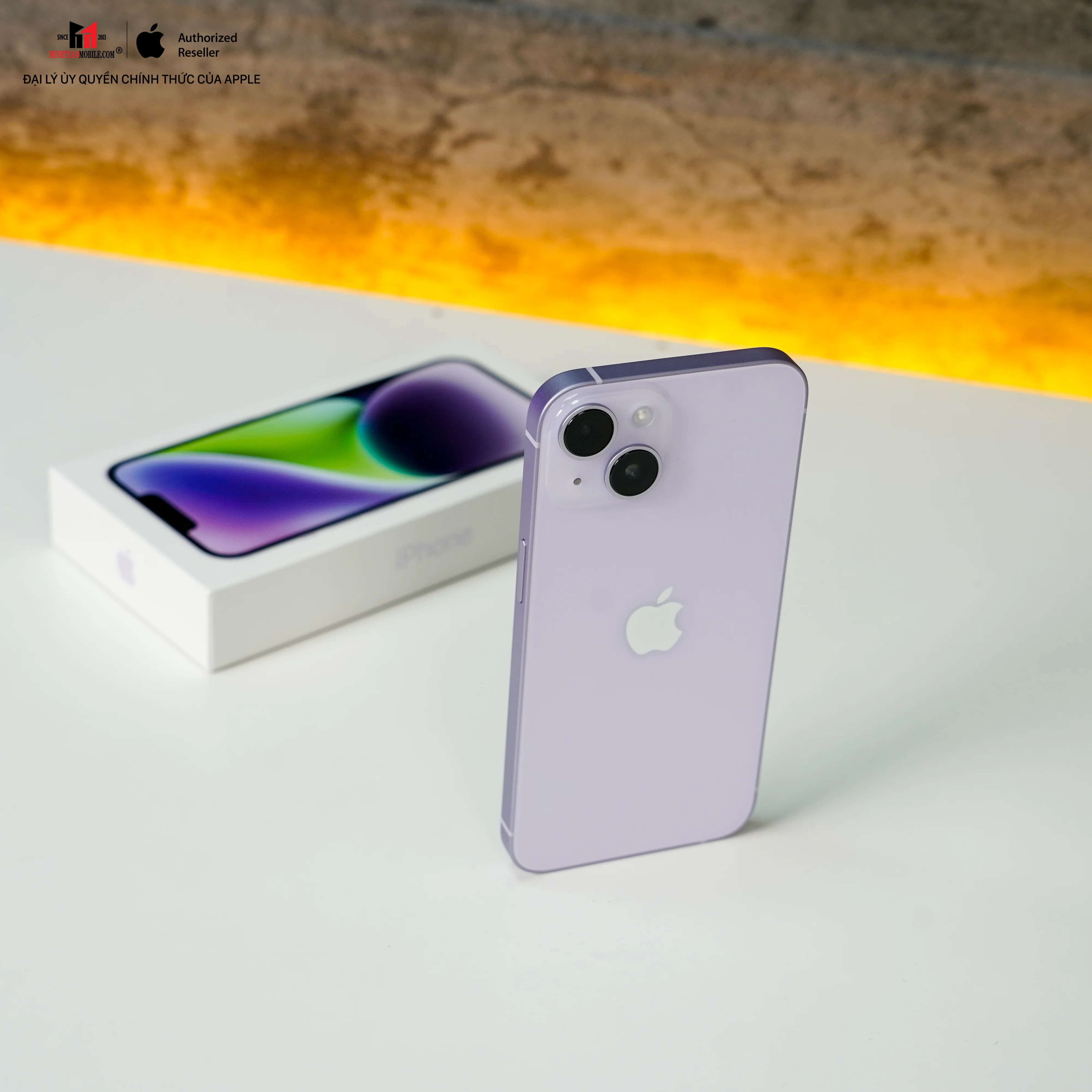 Mua máy cũ nên chọn iPhone 12 Pro Max hay iPhone 14