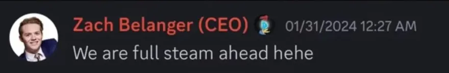 Ngày phát hành Poppy Playtime chapter 4