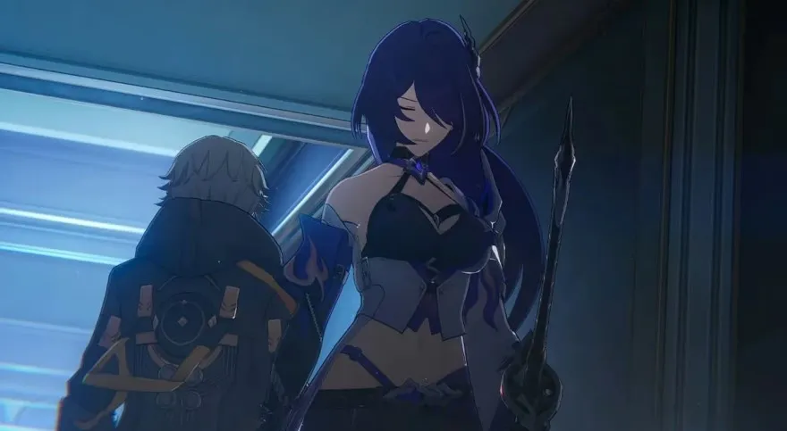 nguyên liệu nâng cấp Acheron