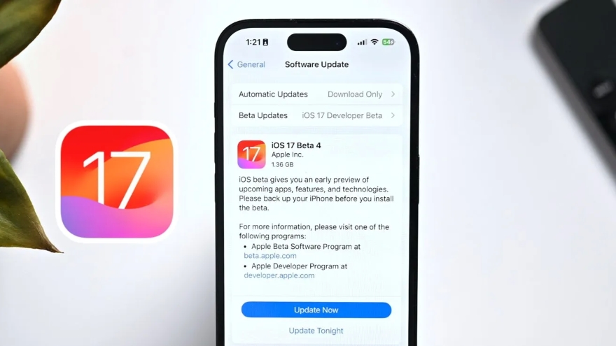 Đánh giá iOS 17.4 Beta 3