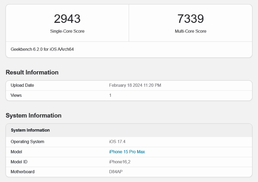 Đánh giá iOS 17.4 Beta 3