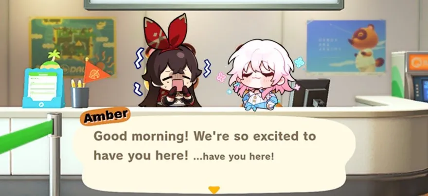 Nhà phát triển Genshin Impact sắp ra mắt game