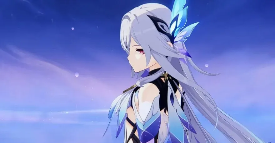 nhân vật Genshin Impact sắp ra mắt