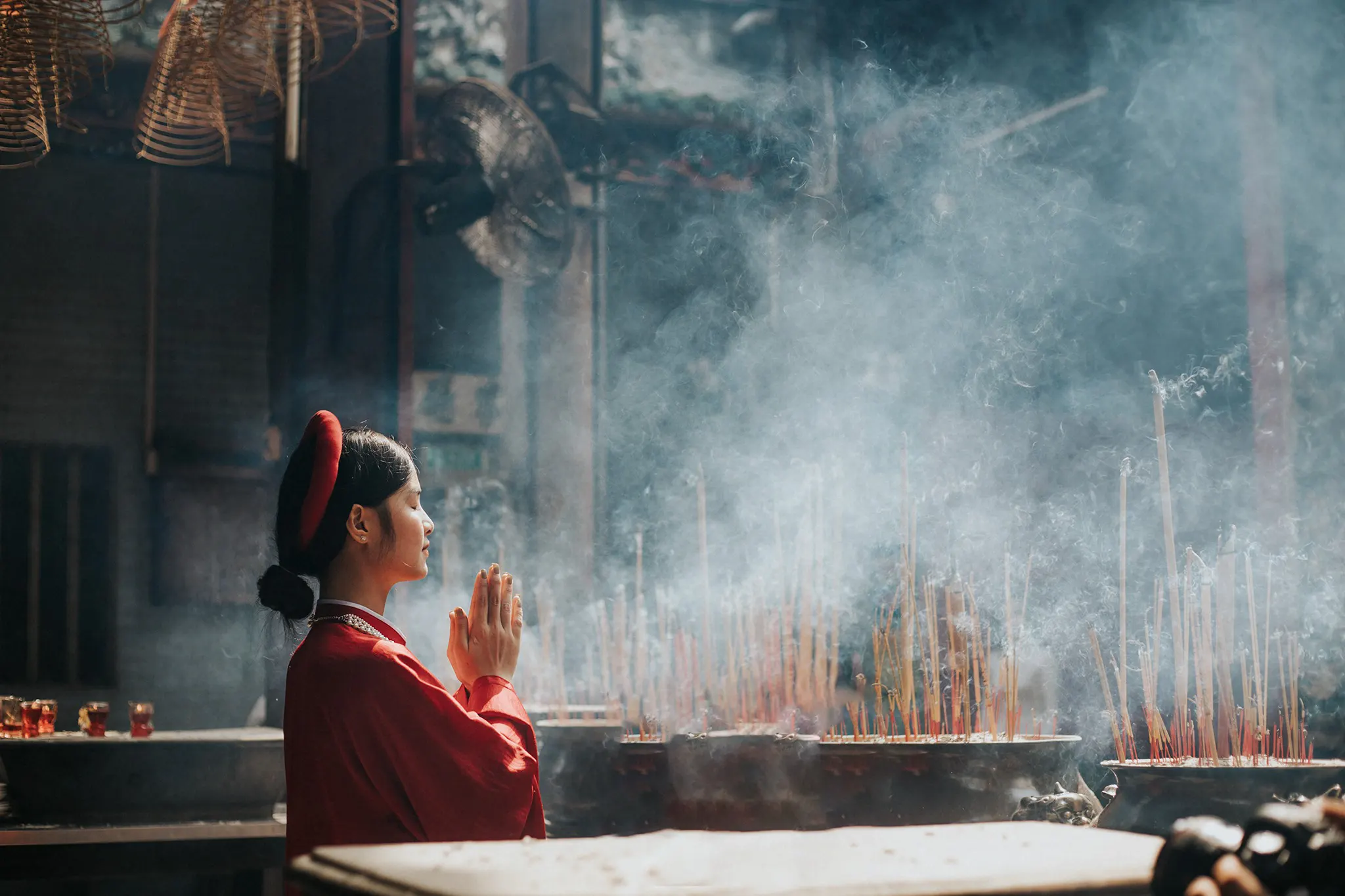 Những địa điểm chụp ảnh Tết cực đẹp tại Sài Gòn