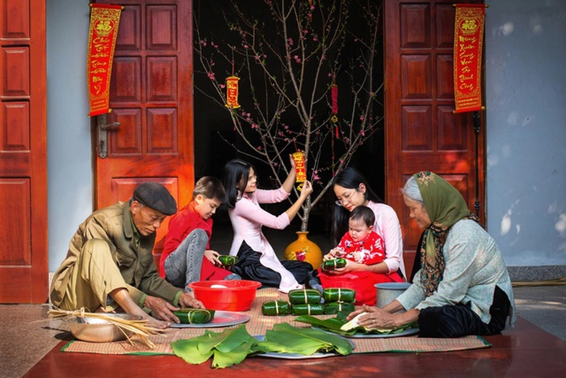 Những điều kiêng kỵ không nên làm vào đầu năm