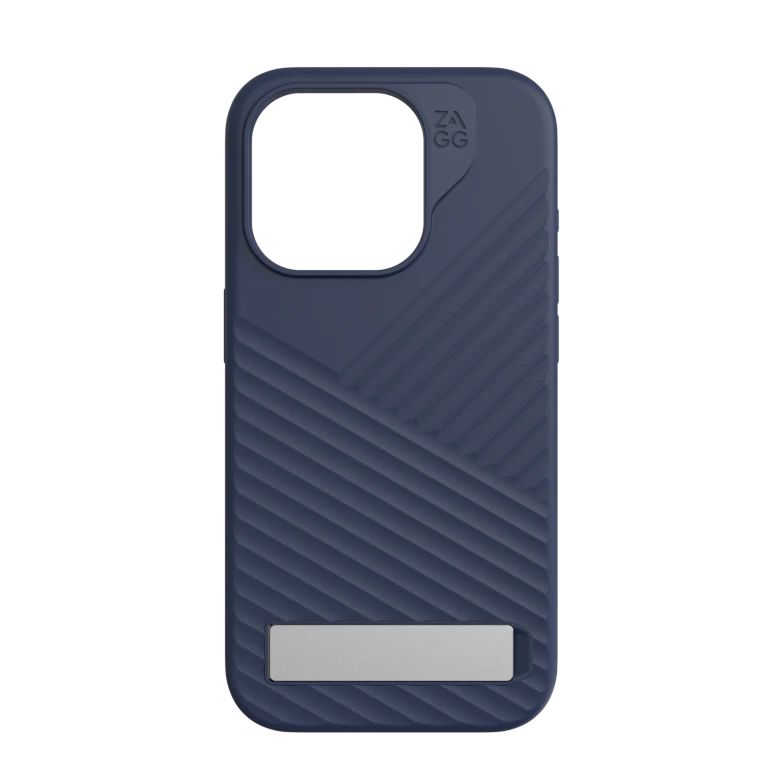Ốp lưng Magsafe iPhone 15 Pro ZAGG Denali Kickstand