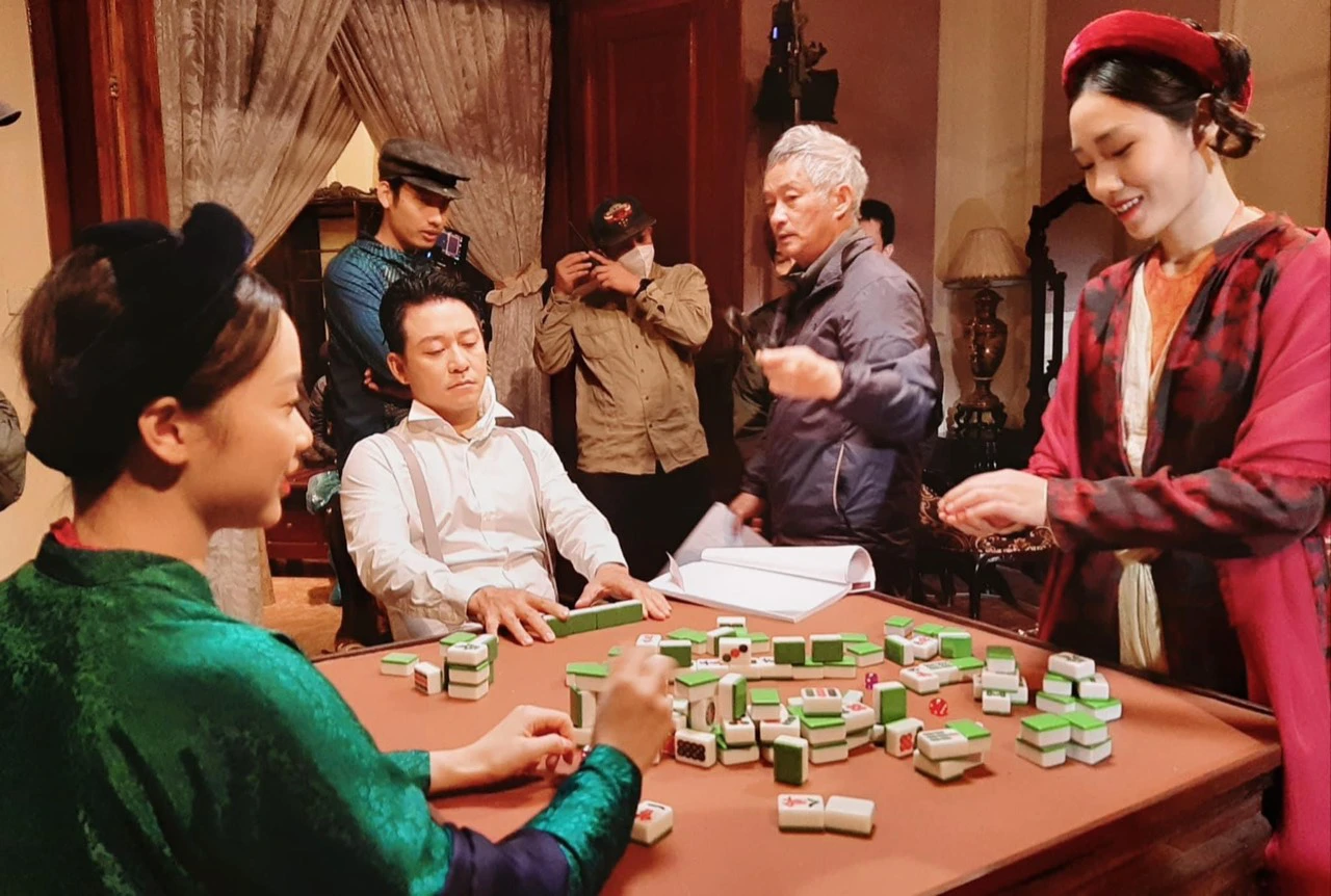 Tại sao phim Đào, Phở và Piano lại hot?