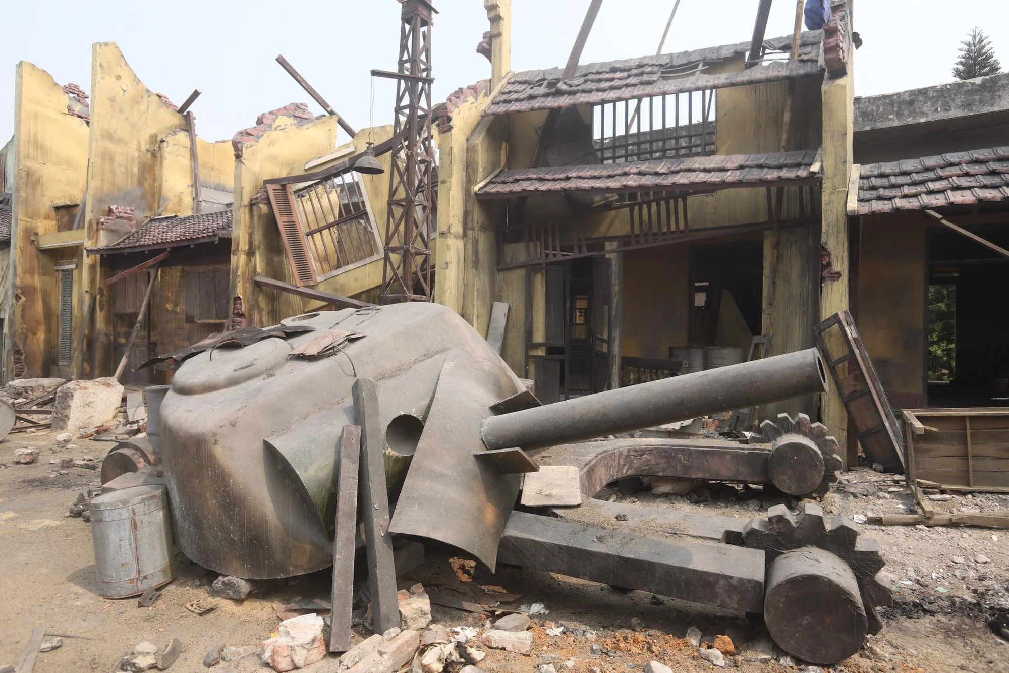 Tại sao phim Đào, Phở và Piano lại hot?