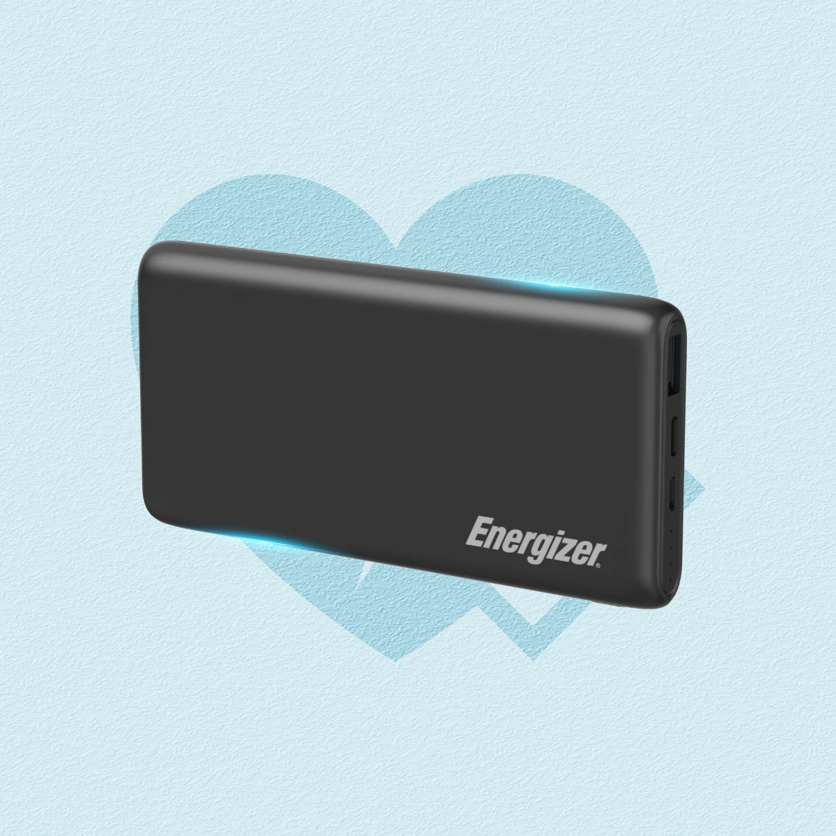 Pin sạc dự phòng Energizer 10.000 mAh UE10023BK