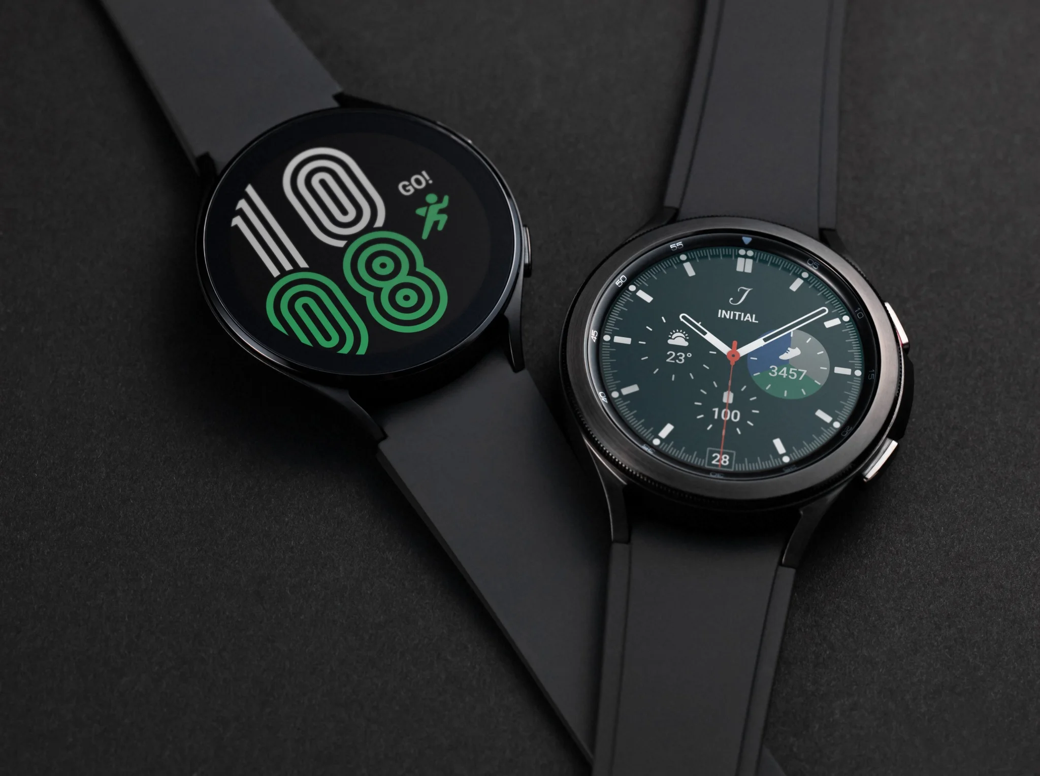 Samsung có thể phát hành lại Galaxy Watch 4 và Tab S6 Lite vào năm nay