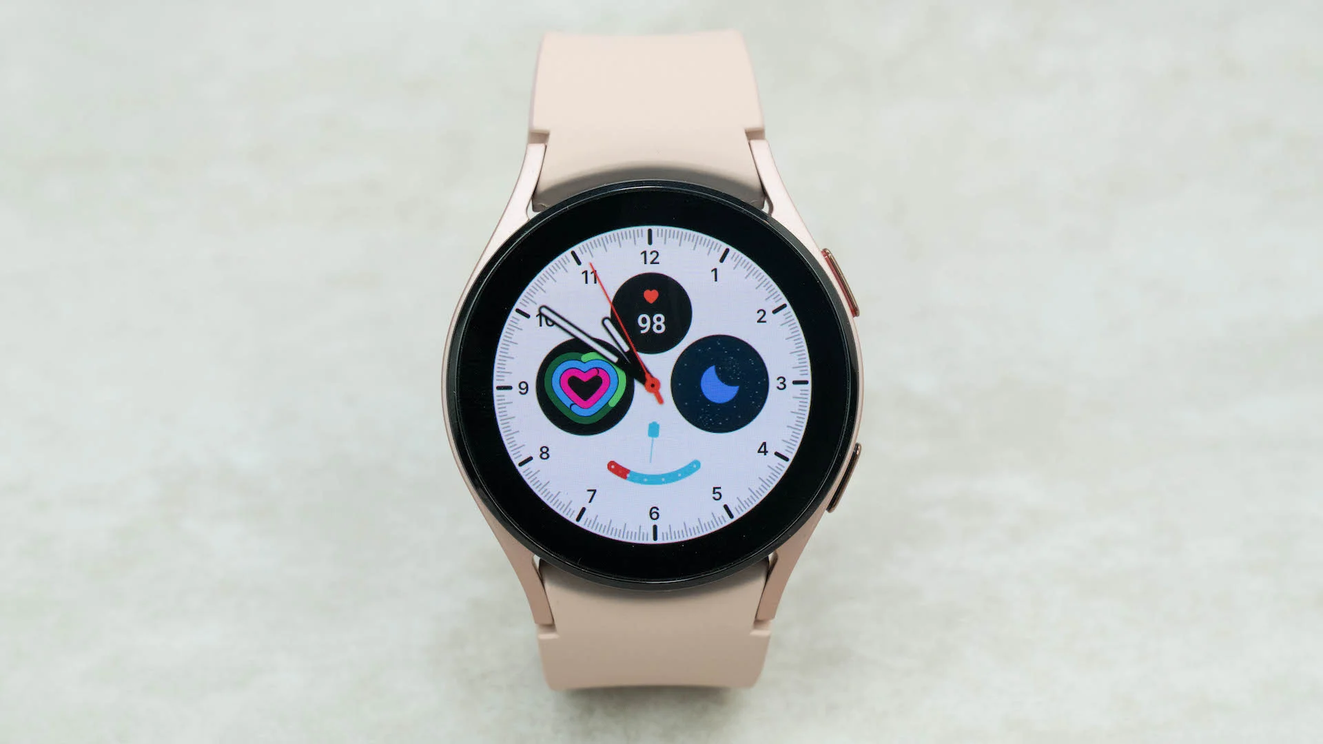 Samsung có thể phát hành lại Galaxy Watch 4 và Tab S6 Lite vào năm nay