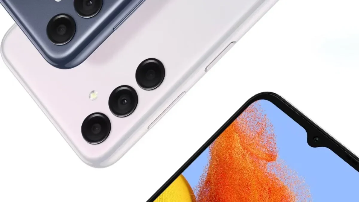 Samsung Galaxy F15: Smartphone giá rẻ có pin khủng, ra mắt vào ngày 4 tháng 3