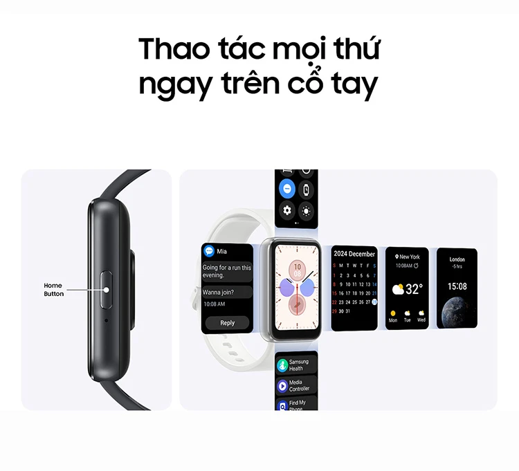 Thiết kế vừa vặn thoải mái