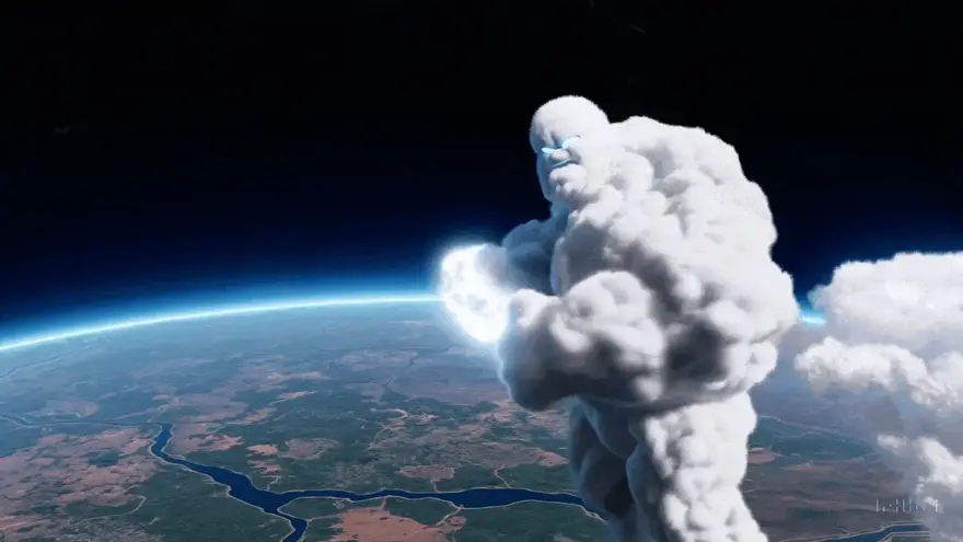 Sora Công cụ AI tạo video bằng văn bản