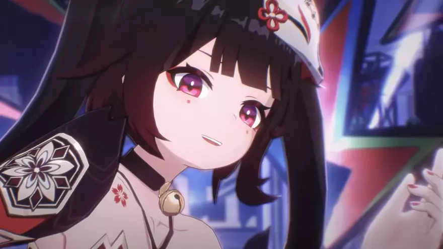 Sparkle Honkai: Star Rail