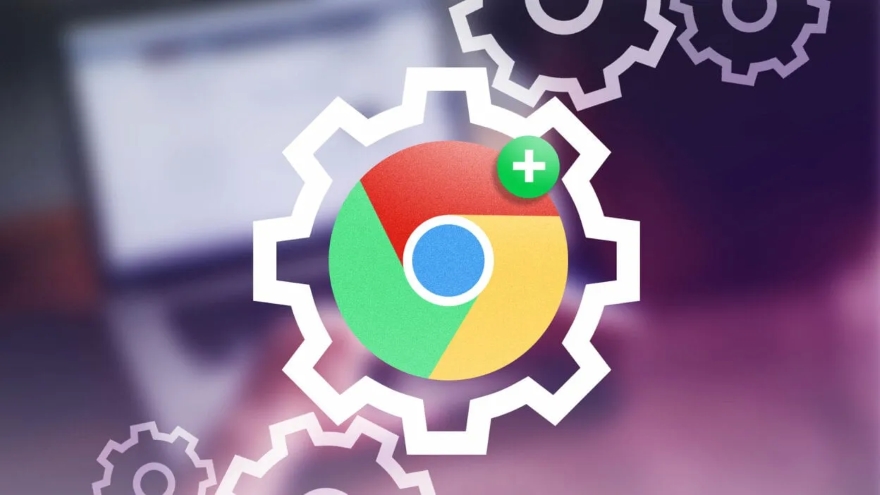 Cách sử dụng các tiện ích mở rộng Chrome trên trình duyệt Android