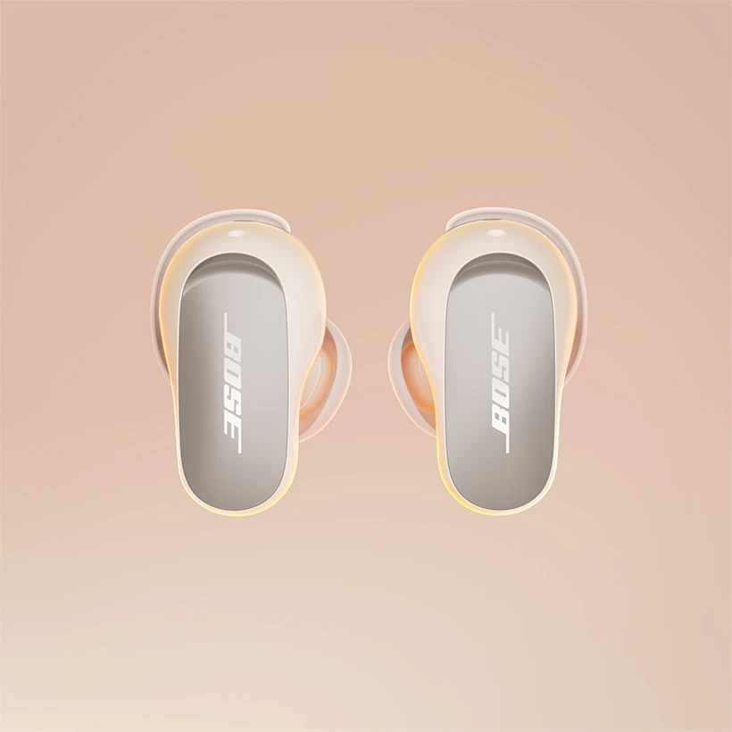 Tai nghe Bluetooth Bose QuietComfort Ultra Earbuds