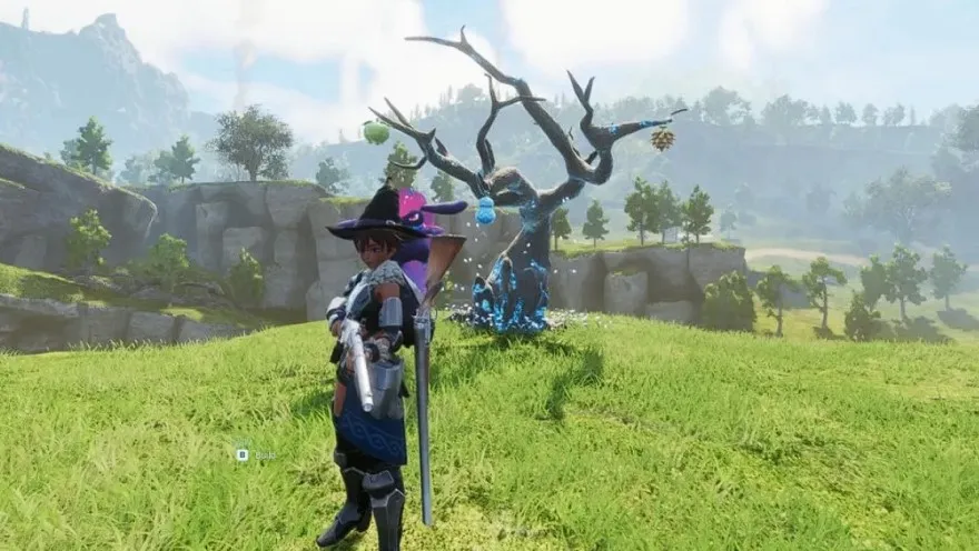 tất cả kỹ năng của trái Fruit Skill