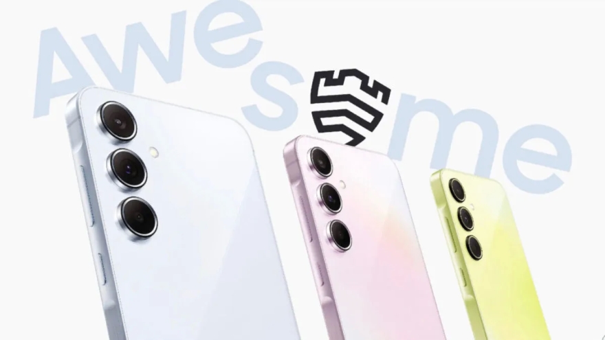 Tất tần tật về dòng Galaxy M35 5G