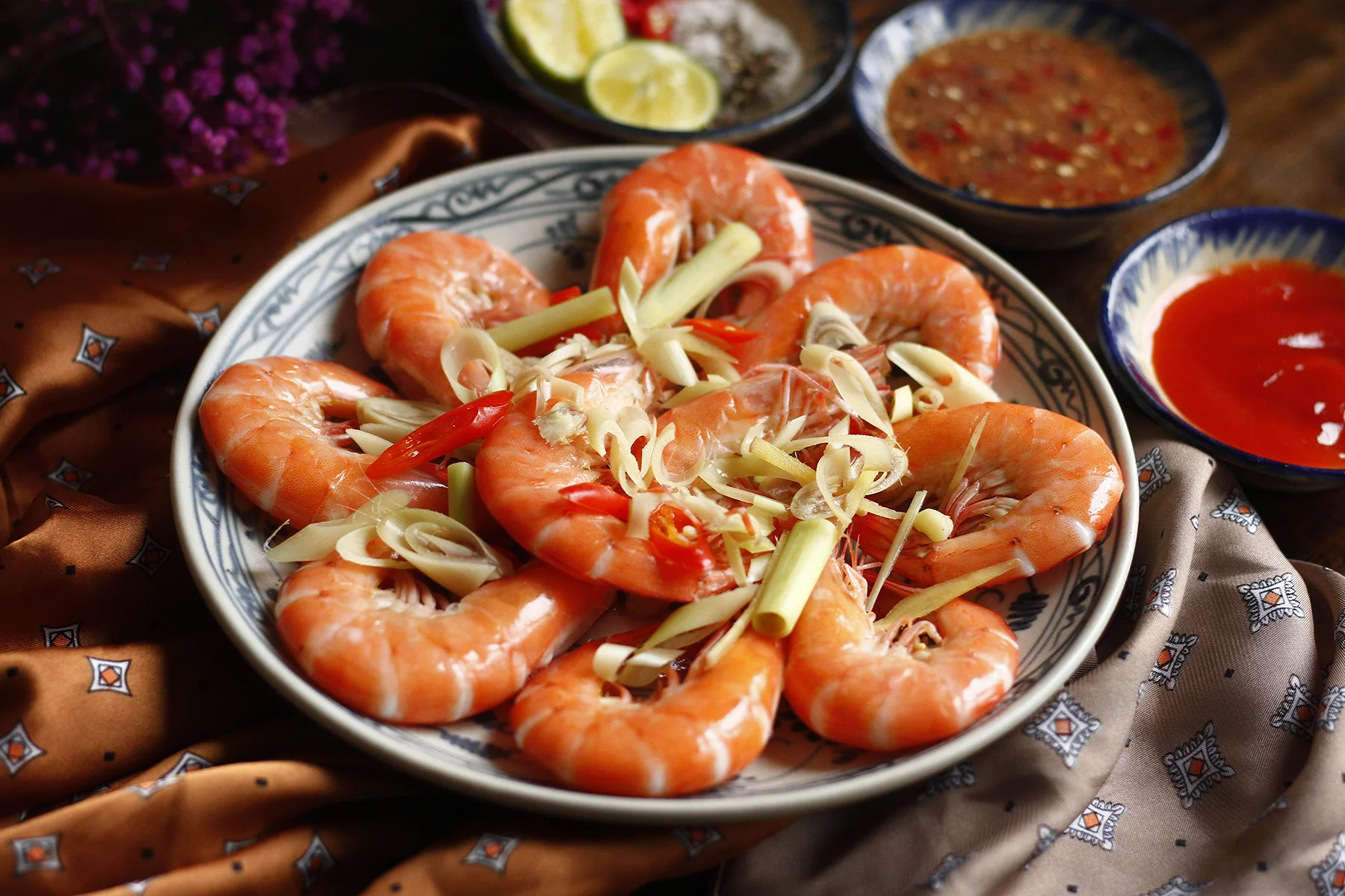 Tết nên kiêng ăn những món nào?