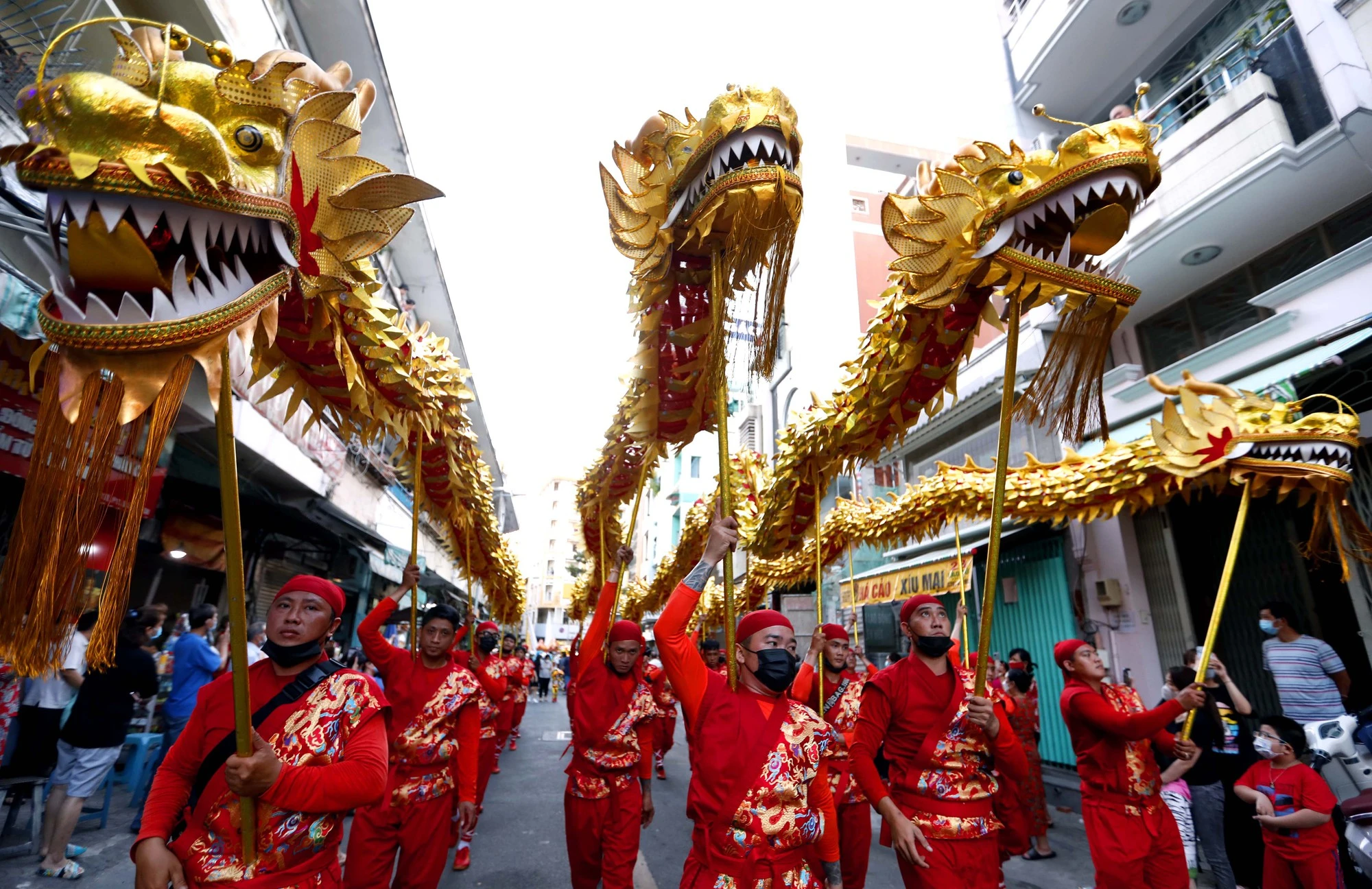 Tết Nguyên Tiêu là gì? Cúng thế nào cho đúng?