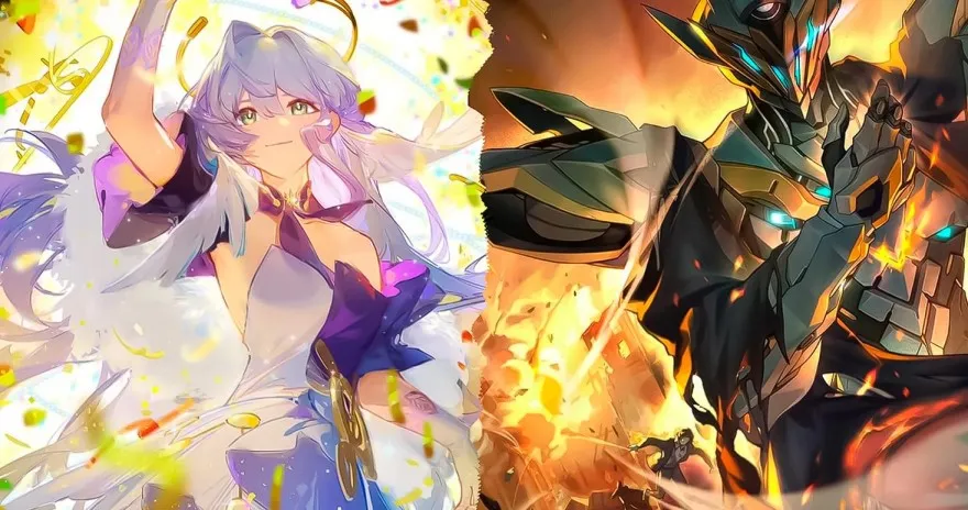 Tiết lộ 3 Nón Ánh Sáng mới