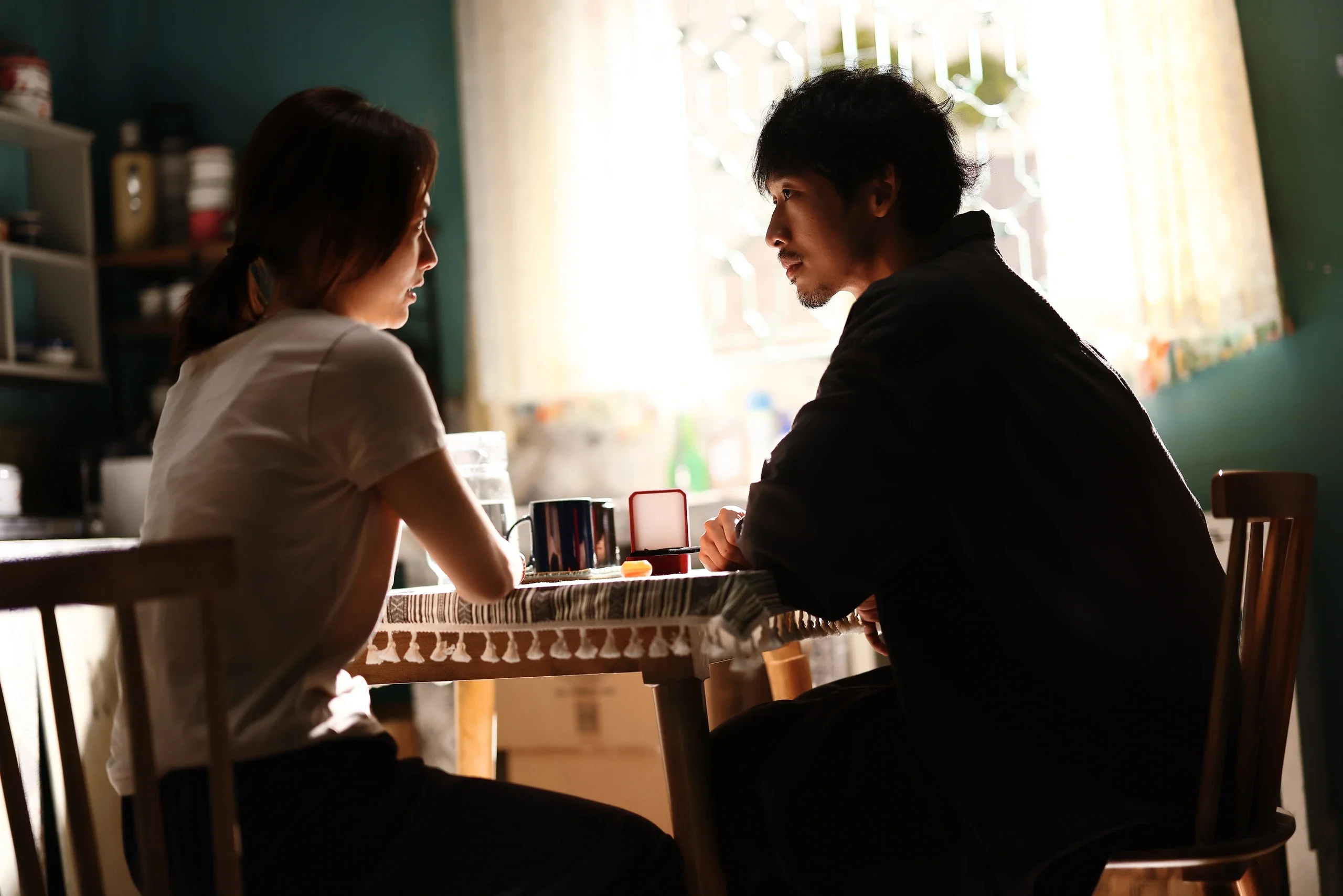 Tổng hợp những câu nói ý nghĩa trong phim Mai