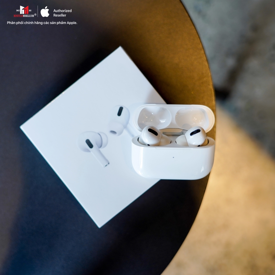 Top AirPods dịp 8/3