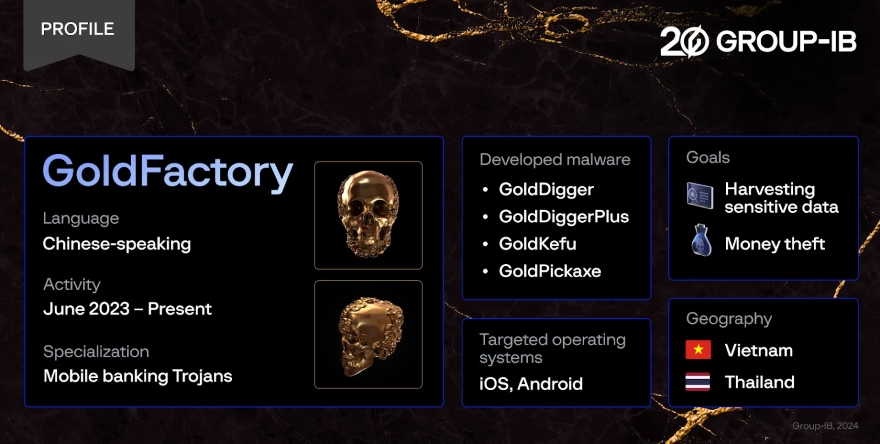 trojan tấn công người dùng ios ở việt nam