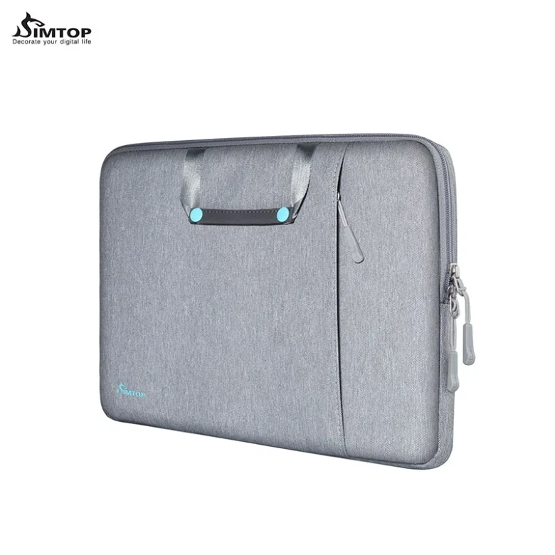Túi chống sốc MacBook 15 inch SIMTOP Super Slim