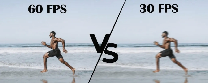 Video 30 FPS hay 60 FPS