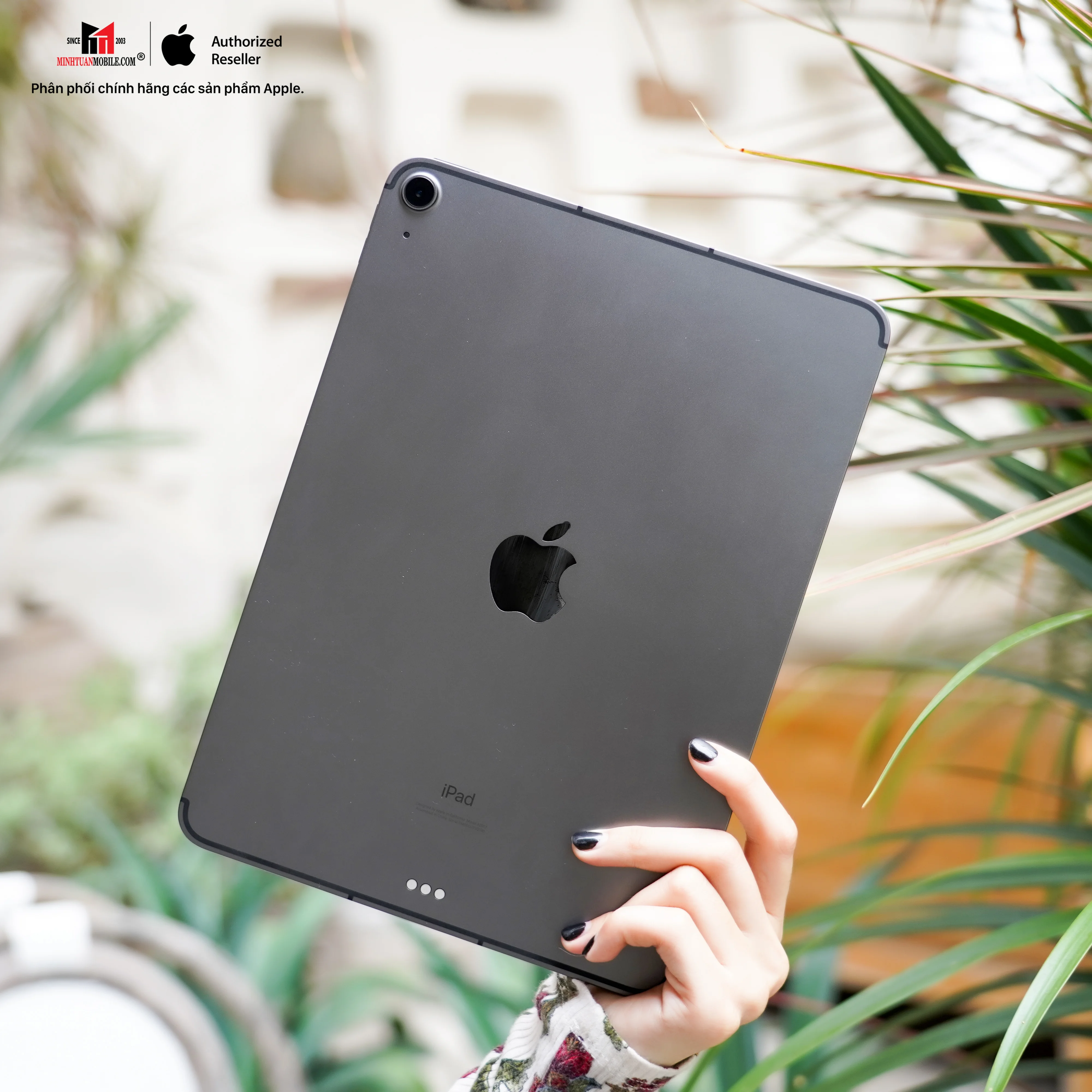 Xếp hạng iPad cho học sinh, sinh viên