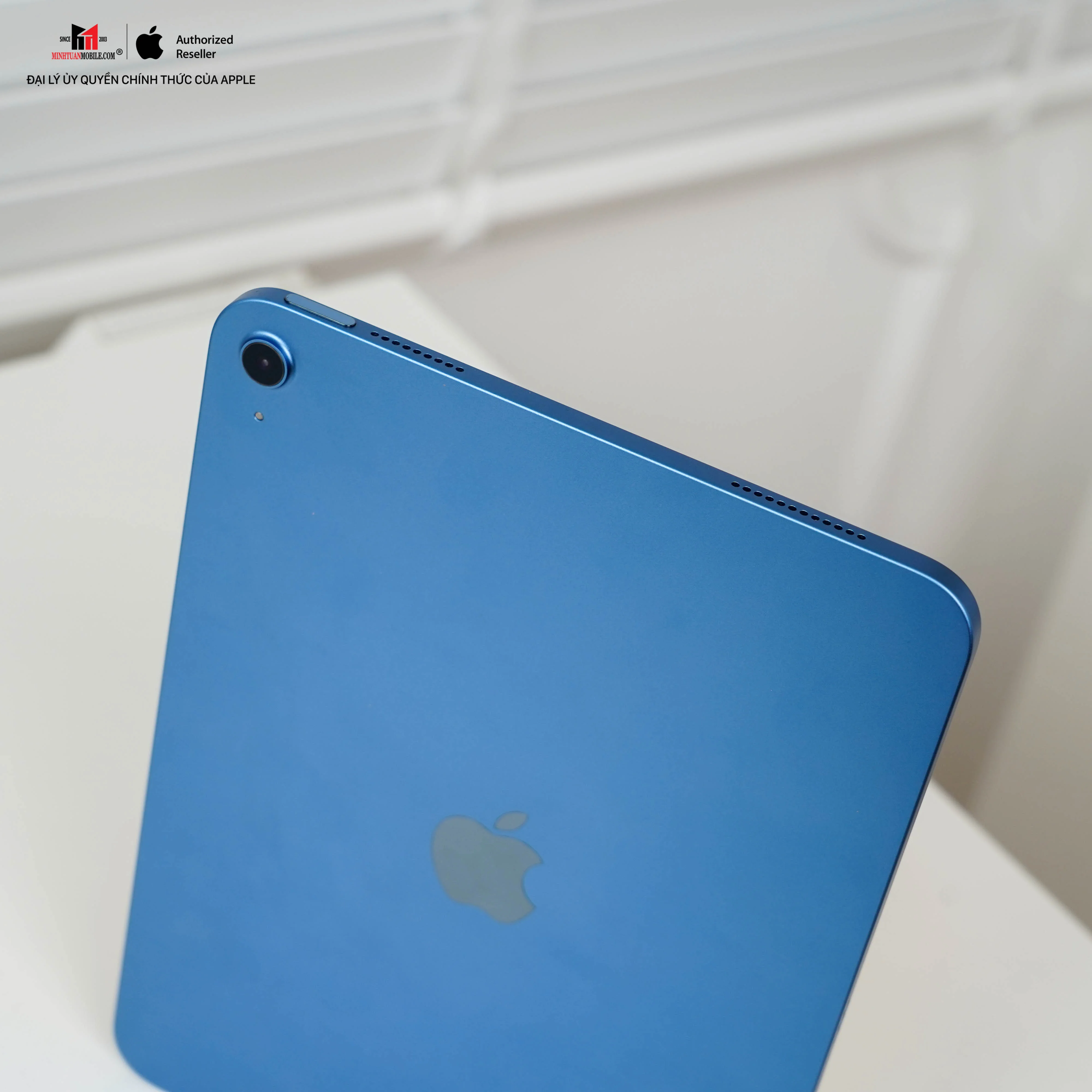 Xếp hạng iPad cho học sinh, sinh viên