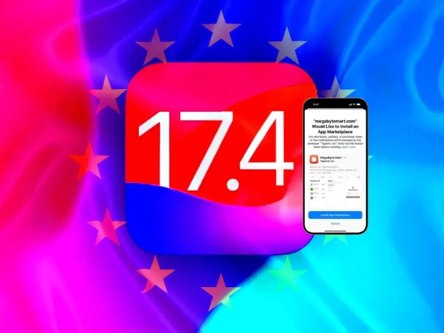 5 điều cần biết về Sideload trong iOS 17.4