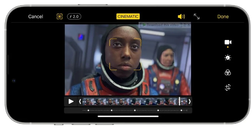 7 tính năng AI trên iPhone