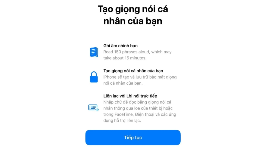 7 tính năng AI trên iPhone