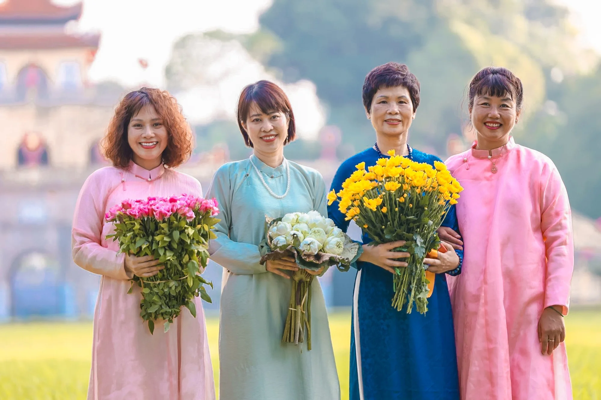 8.3 là ngày gì? Ý nghĩa, nguồn gốc ngày lễ này