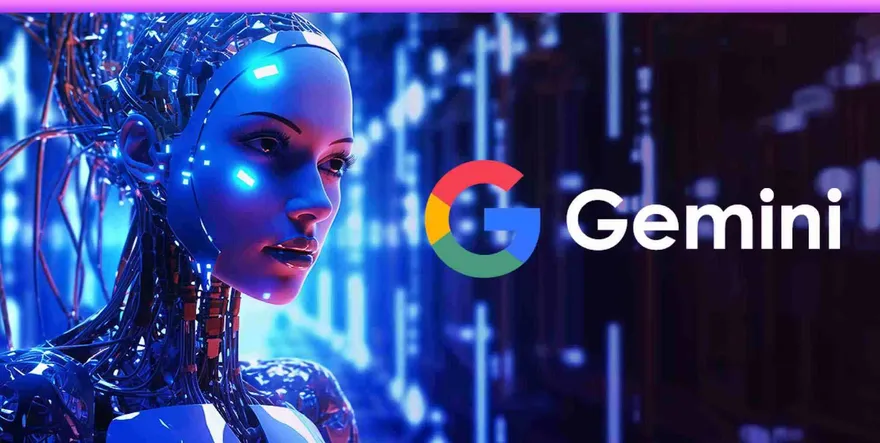 Apple AI Gemini