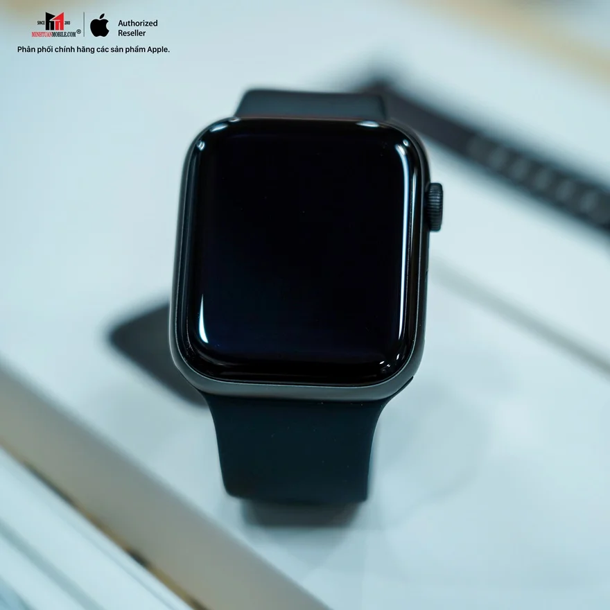 Apple Watch SE 2023: Phiên bản smartwatch giá rẻ đáng mua