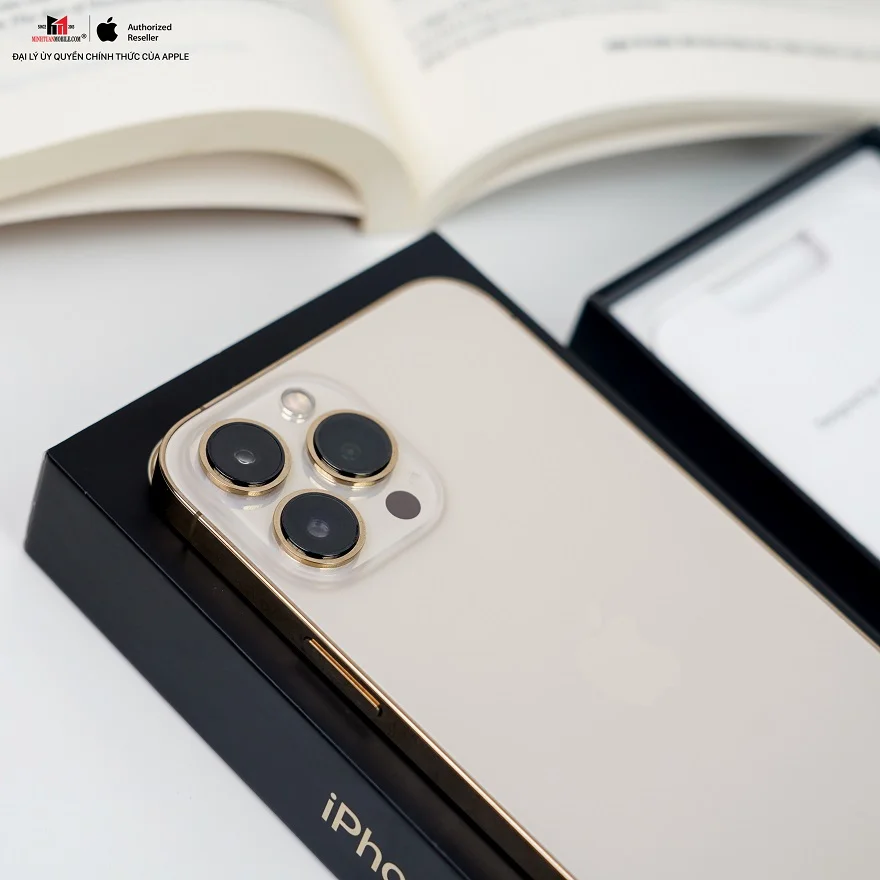 Bảng giá iPhone cũ tháng 4 mới nhất tại Minh Tuấn Mobile