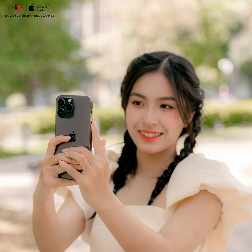 Bảng giá iPhone tháng 4 mới nhất tháng: iPhone 14 Pro Max hạ nhiệt