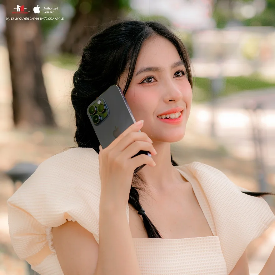 Bảng giá iPhone tháng 4 mới nhất tháng: iPhone 14 Pro Max hạ nhiệt