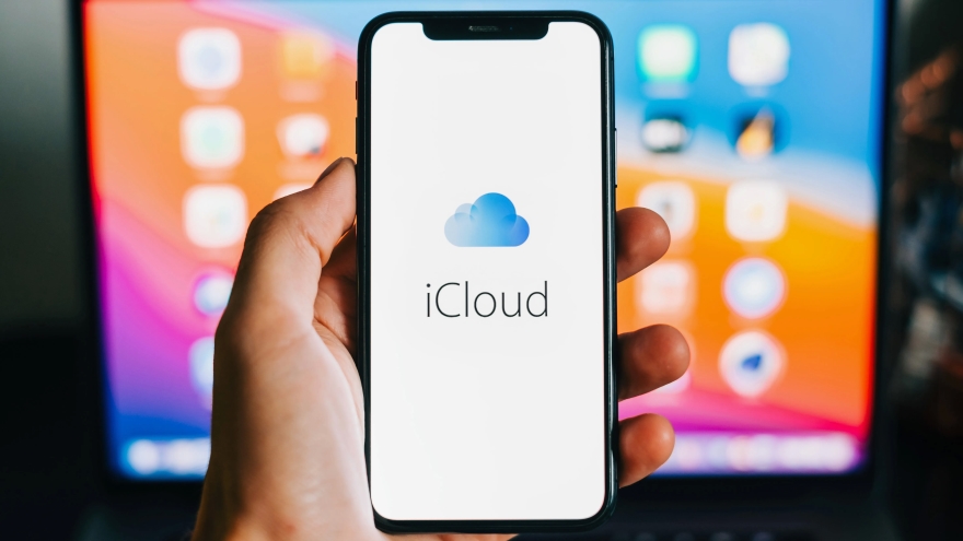 Bộ nhớ iCloud và bộ nhớ iPhone
