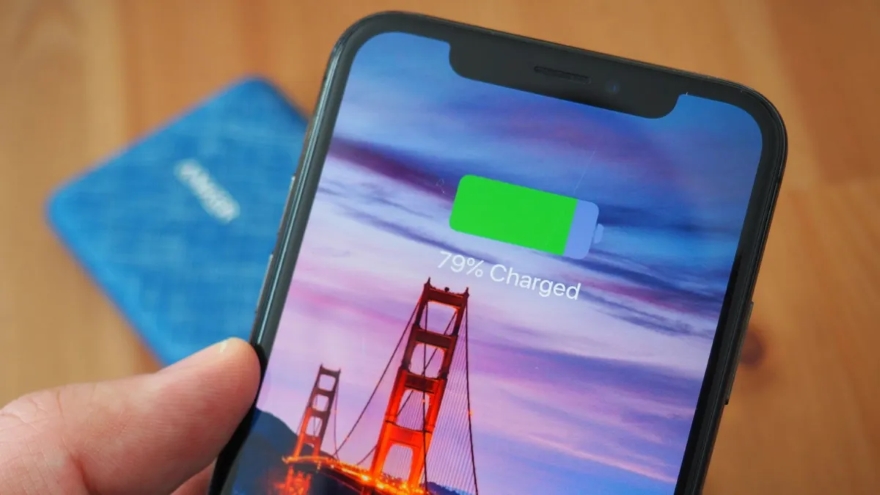 các lầm tưởng tai hại về pin điện thoại