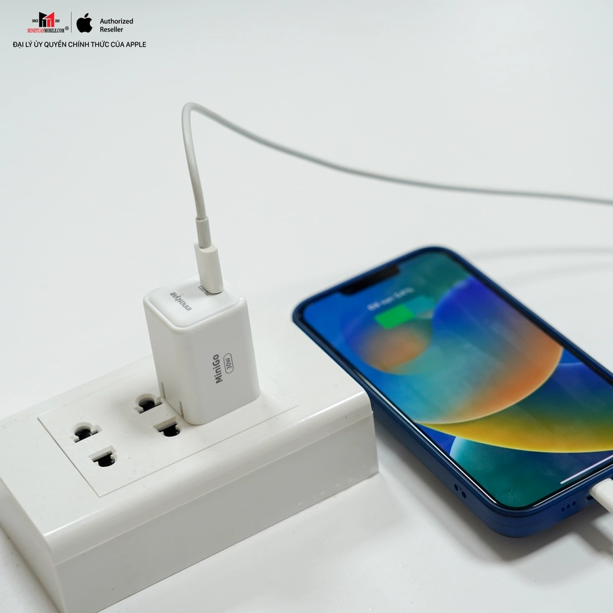 các lầm tưởng tai hại về pin điện thoại