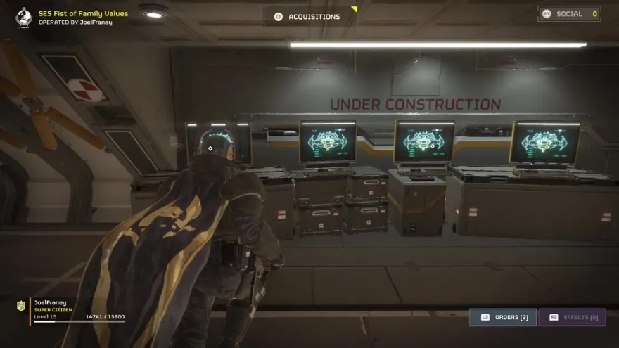 các Stratagems tốt nhất trong Helldivers 2