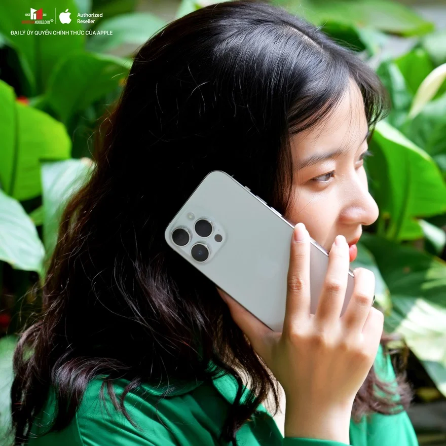 Cách bật tính năng chống ồn cuộc gọi trên iPhone