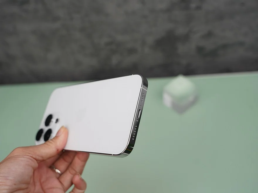 Cách cải thiện chất lượng cuộc gọi video trên iPhone cực đơn giản