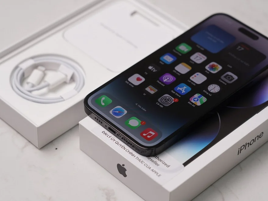 Cách cải thiện chất lượng cuộc gọi video trên iPhone cực đơn giản