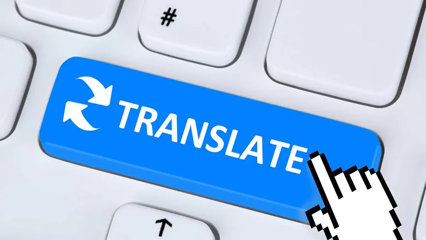 Cách dịch văn bản theo thời gian thực bằng camera iPhone